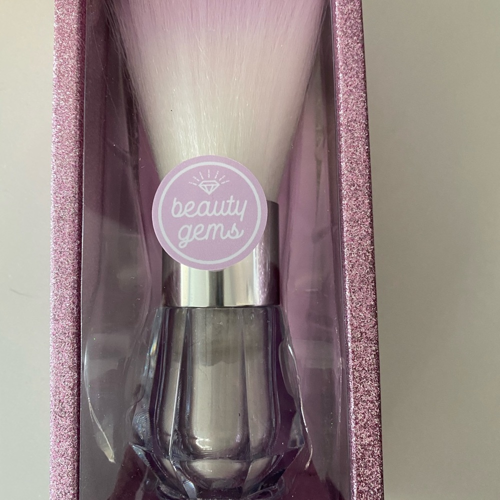 Make up brush